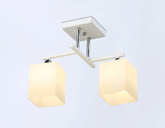 Люстра подвесная Ambrella TRADITIONAL Modern TR303111 240Вт 2 лампочек E27