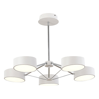 Светильник потолочный Evoluce VALLE SLE6005-502-05 50Вт LED
