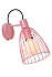 Бра Lucide MACARONS 74217/01/66 40Вт E27