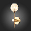 Светильник настенный ST Luce FOVIA SL1500.201.01 40Вт E14