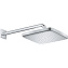 Верхний душ GROHE Tempesta 250 Cube 26682000 хром