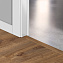 Порог Quick-Step 2150х48х13мм Дуб Шоколадный Просмаленный QSINCP03461