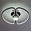 Светильник настенный De Markt Толедо 312012601 55Вт LED
