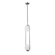 Светильник подвесной Loft It Glob LOFT2601-B 80Вт E27
