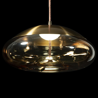 Светильник подвесной Loft It Knot 8135-D 5Вт LED