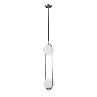 Светильник подвесной Loft It Glob LOFT2601-B 80Вт E27