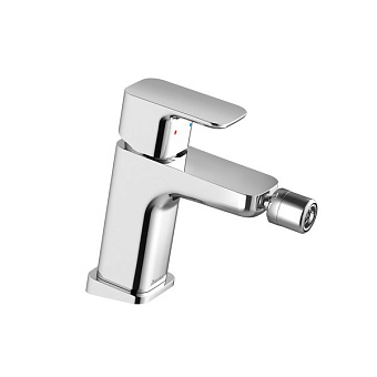 Смеситель для биде RAVAK 10° X070133 хром