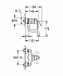 Смеситель для ванны GROHE Eurosmart New 31509002 хром