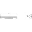 Магнитный трековый светильник Maytoni Points TR076-2-20W4K-B 20Вт LED чёрный