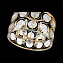 Светильник потолочный ST Luce SERANDA SL1105.202.06 360Вт E14