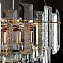 Люстра подвесная Arte Lamp NICOLETTA A1052SP-8GO 40Вт 8 лампочек E14