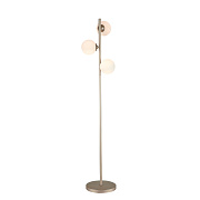 Торшер ST Luce REDJINO SLE106205-03 9Вт G9 LED 3 плафонов