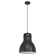 Светильник подвесной EGLO EBURY 43621 60Вт E27