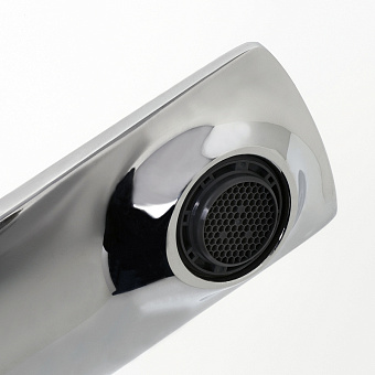 Смеситель для раковины WASSERKRAFT Neime 1903 хром