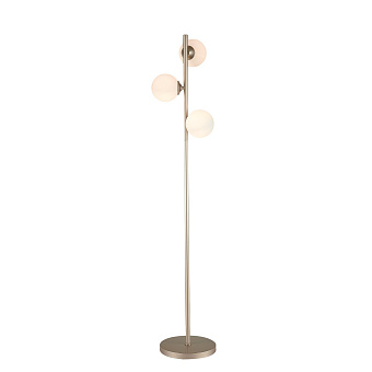 Торшер ST Luce REDJINO SLE106205-03 9Вт G9 LED 3 плафонов