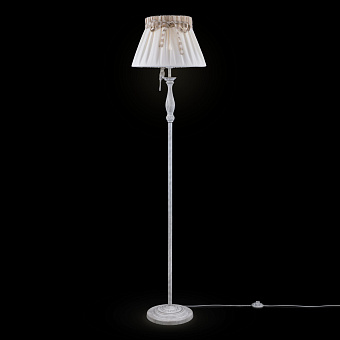 Торшер Maytoni Bird ARM013-22-W 40Вт E27