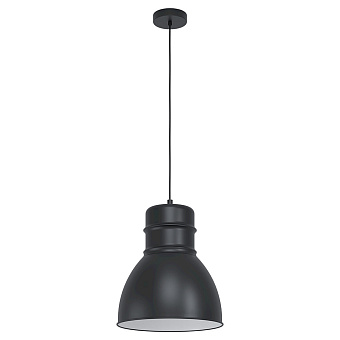 Светильник подвесной EGLO EBURY 43621 60Вт E27