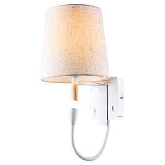 Бра Lussole COZY GRLSP-8234 11Вт E27/LED