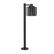 Светильник ландшафтный EGLO SELINUS 900684 40Вт IP65 E27 чёрный