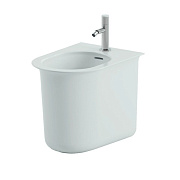 Биде напольное ArtCeram CHIC CHB002 05 00