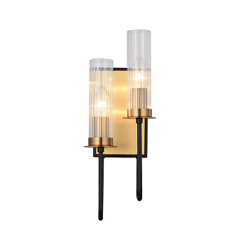 Бра ST Luce DELAVERA SL336.301.02 120Вт E14