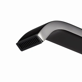 Смеситель для раковины Maxonor PL1084-9 серый