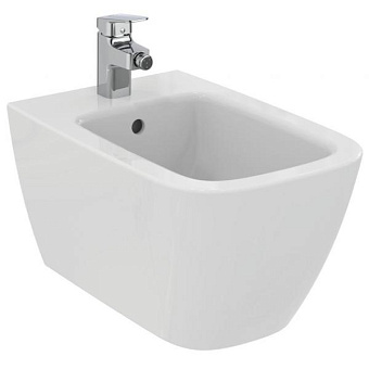 Биде подвесное IDEAL STANDARD Ideal Standard i.life B T461501