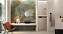 Настенная плитка FAP CERAMICHE Sheer fPBC Deco Rust Matt 160х80см 1,28кв.м. матовая