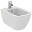 Биде подвесное IDEAL STANDARD Ideal Standard i.life B T461501