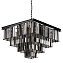 Люстра подвесная Loft It Prism 10018/600S 360Вт 9 лампочек E14