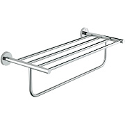 Полотенцедержатель GROHE BauCosmopolitan 40462001 хром 56,4см