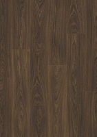 Ламинат Quick-Step Classic Plus Hydro Дуб мокко коричневый CLH5797 1200х190х8мм 32 класс 1,596кв.м