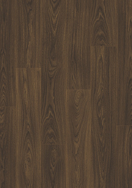 Ламинат Quick-Step Classic Plus Hydro Дуб мокко коричневый CLH5797 1200х190х8мм 32 класс 1,596кв.м