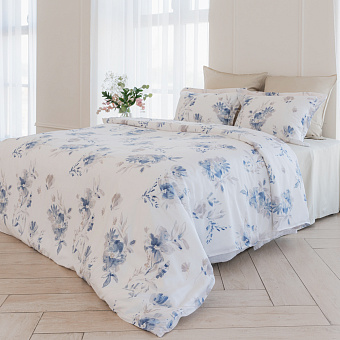 Комплект постельного белья La Prima Tencel 200х220см Паолина