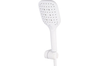 Смеситель для ванны Maxonor PL3287-8 белый