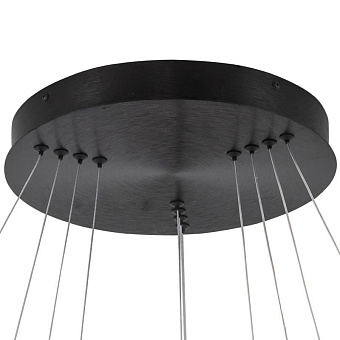 Светильник подвесной Stilfort Planetary 4005/02/04PL 536Вт LED