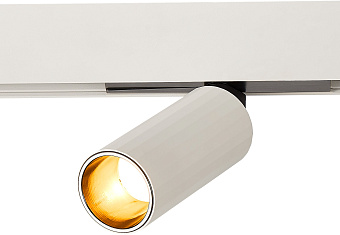 Магнитный трековый светильник ST Luce SKYLINE 48 ST807.536.12 12Вт LED белый