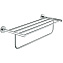 Полотенцедержатель GROHE BauCosmopolitan 40462001 хром 56,4см