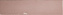Настенная плитка WOW Grace 124925 Blush Gloss 7,5х30см 0,488кв.м. глянцевая
