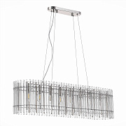 Люстра подвесная ST Luce EPICA SL1656.113.08 360Вт 8 лампочек E14