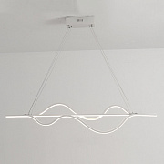 Светильник подвесной ImperiumLOFT Magnina 220382-23 48Вт LED