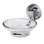 Мыльница WASSERKRAFT Rhein K-6200 K-6229 хром