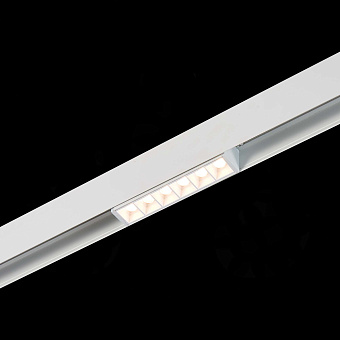 Магнитный трековый светильник ST Luce SEIDE ST361.536.06 6Вт LED белый
