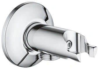 Гигиенический душ GROHE Sena Trigger Spray 35 26332000 хром