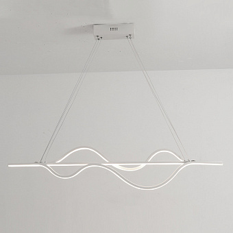 Светильник подвесной ImperiumLOFT Magnina 220382-23 48Вт LED