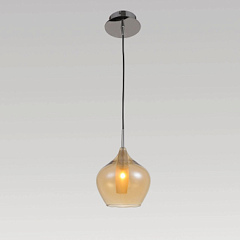 Светильник подвесной Lightstar Pentola 803043 40Вт G9