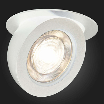 Светильник точечный встраиваемый ST Luce ST654.538.10 10Вт LED