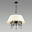 Люстра подвесная Odeon Sochi 4896/5A 200Вт 5 лампочек E14