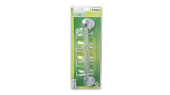 Крючок FIXSEN EUROPA FX-21805-4 хром