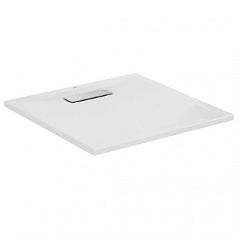 Душевой поддон IDEAL STANDARD ULTRAFLAT NEW T446501 70х70см